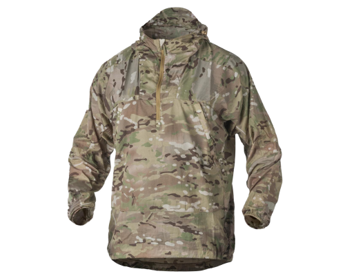 Ветронепродуваемый анорак Windrunner Helikon-Tex Ветронепродуваемый анорак Windrunner Helikon-Tex