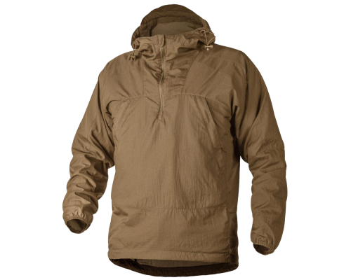 Ветронепродуваемый анорак Windrunner Helikon-Tex Ветронепродуваемый анорак Windrunner Helikon-Tex