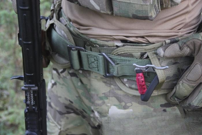 Обзор жгутов Tactical Medical Solutions и North American Rescue